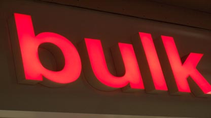 Bulk