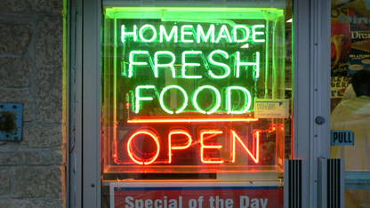 Fresh Food