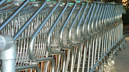Trolleys